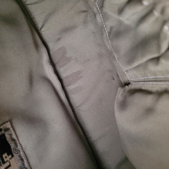 Lucien Piccard Leather Bag - Picture 16 of 16